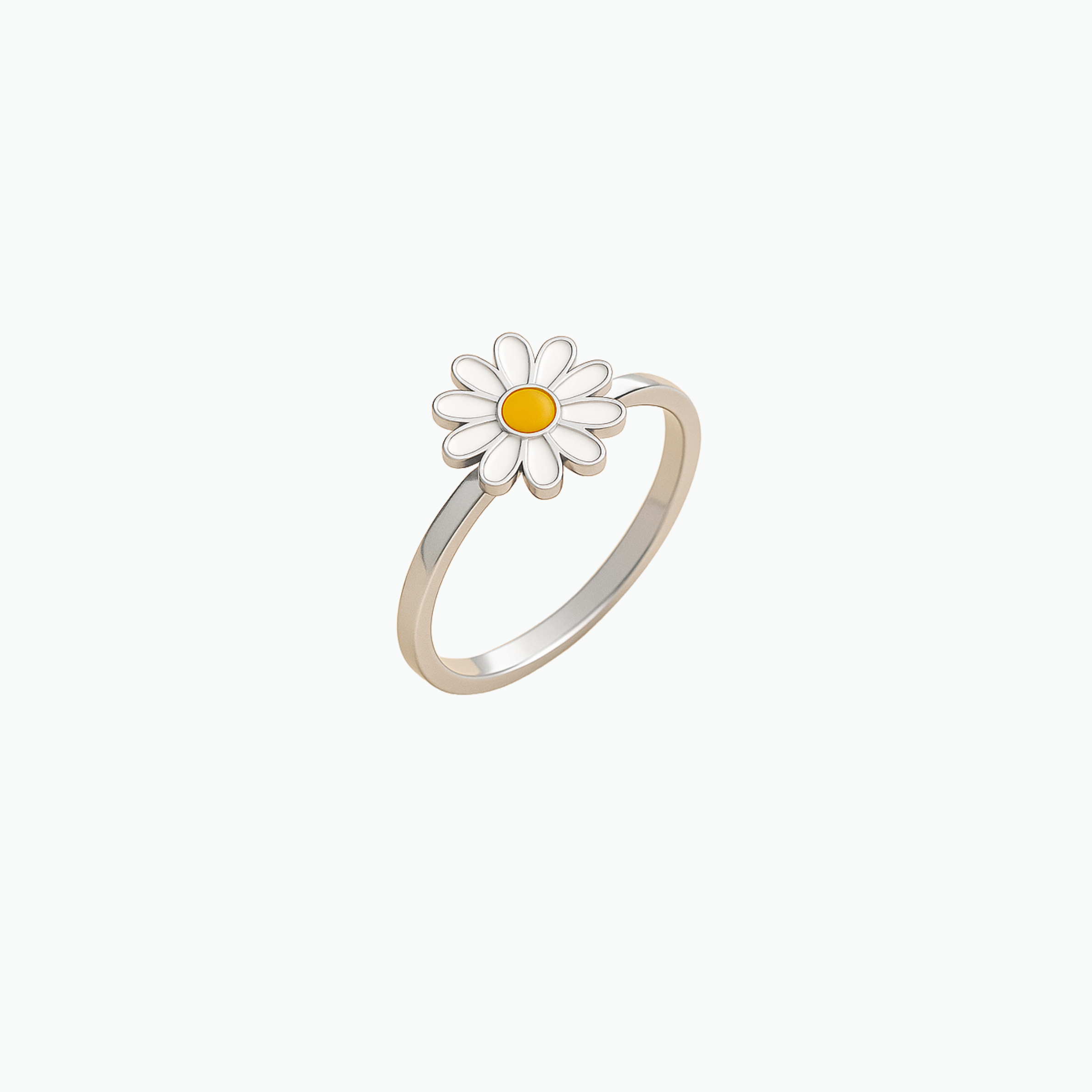 Margaret Anxiety Ring