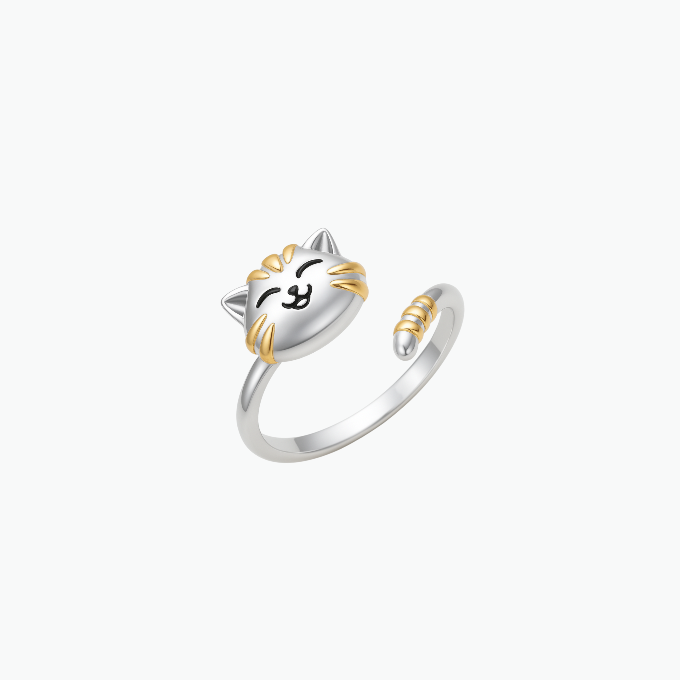 Mizu Anxiety Ring